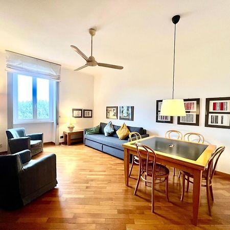 Casa Pinturicchio Apartment Rome Exterior photo