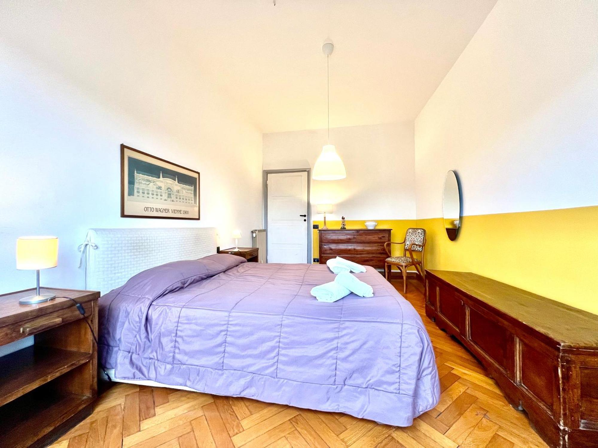 Casa Pinturicchio Apartment Rome Exterior photo