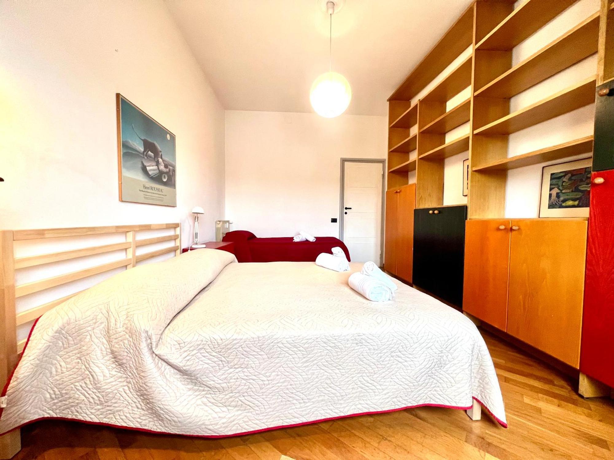 Casa Pinturicchio Apartment Rome Exterior photo