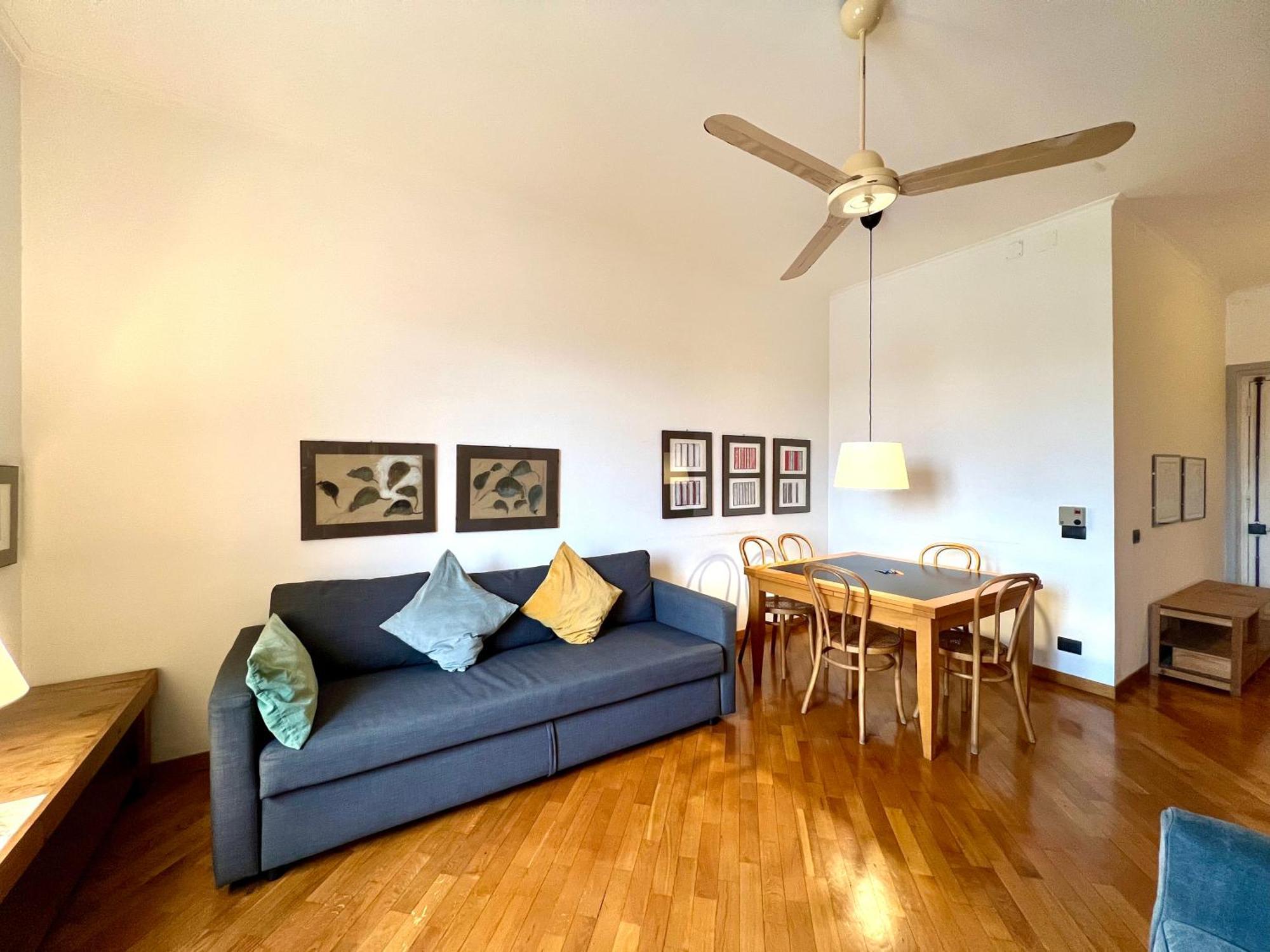 Casa Pinturicchio Apartment Rome Exterior photo