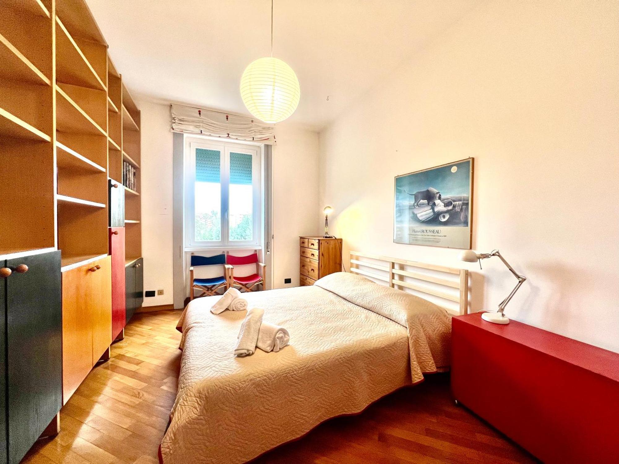 Casa Pinturicchio Apartment Rome Exterior photo