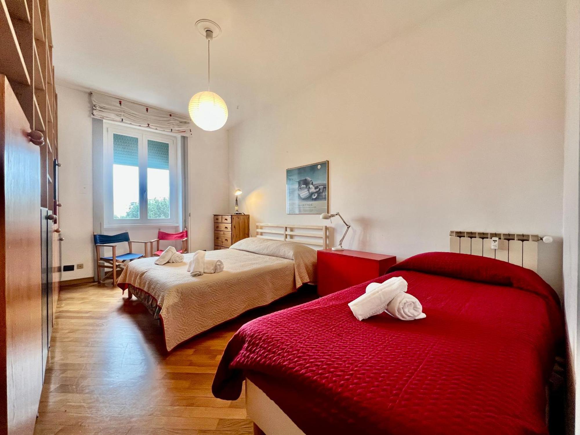 Casa Pinturicchio Apartment Rome Exterior photo