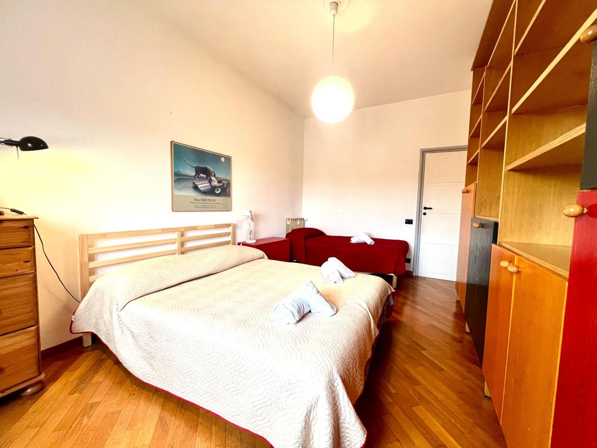 Casa Pinturicchio Apartment Rome Exterior photo